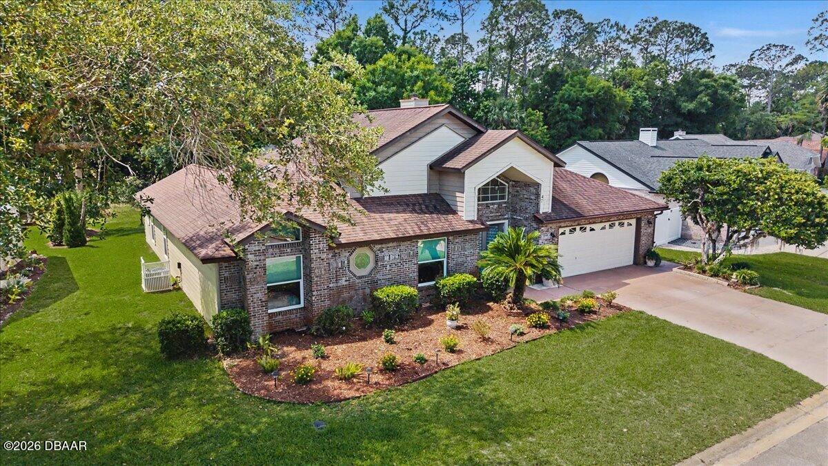 Residential in Ormond Beach