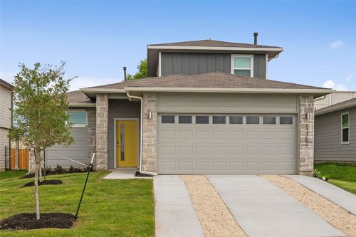 13700 Lubeck Dr, Pflugerville, TX, 78660-7034 | Card Image