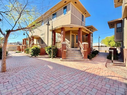 708 S Beck Ave, Tempe, AZ, 85281-3338 | Card Image