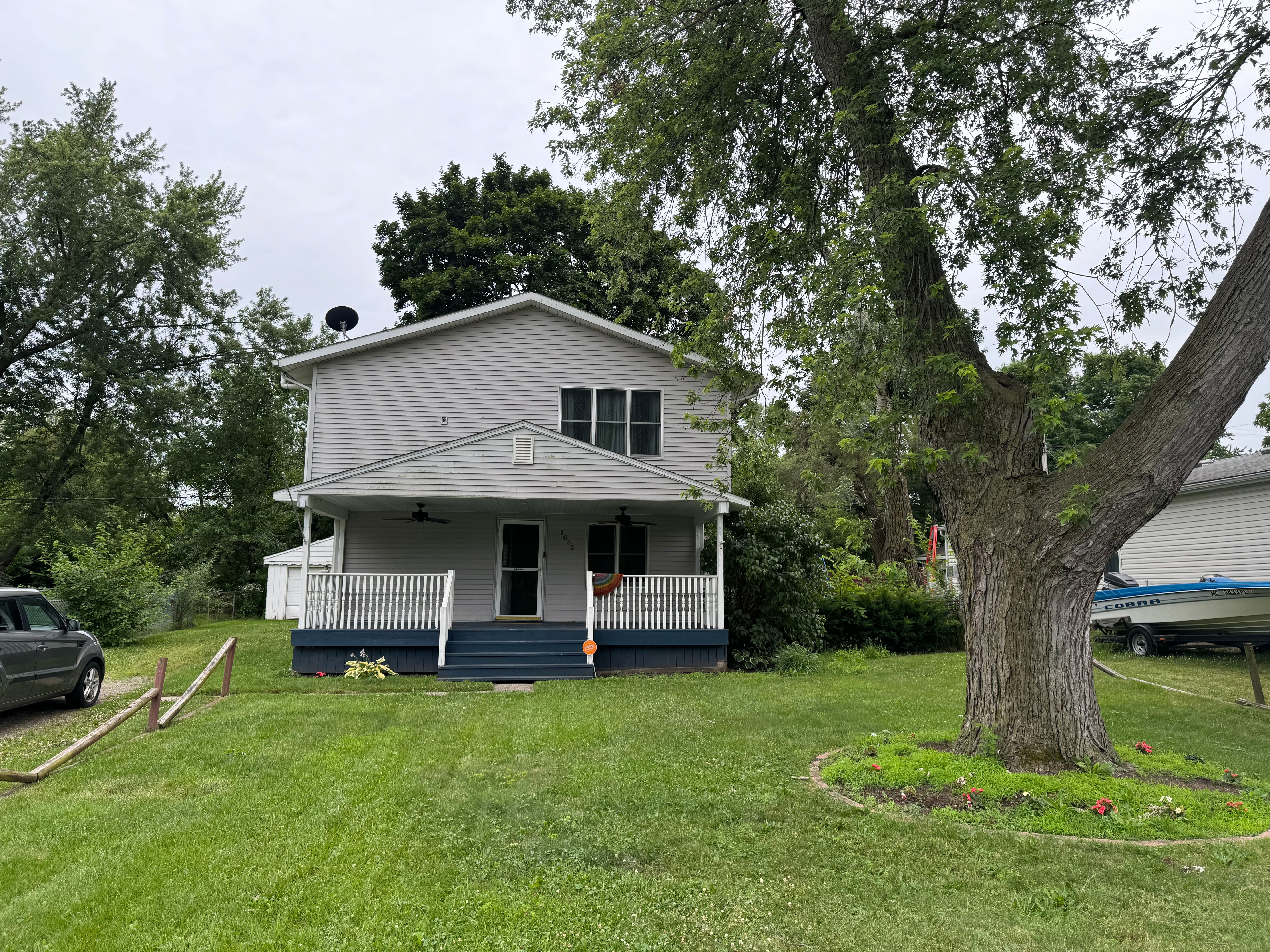 Hawthorne Ave, Ypsilanti, MI 48198