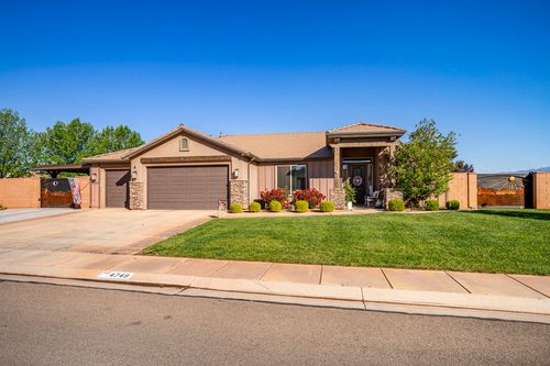 4748 S Homestead Way, Washington, UT, 84780-1269 | Card Image