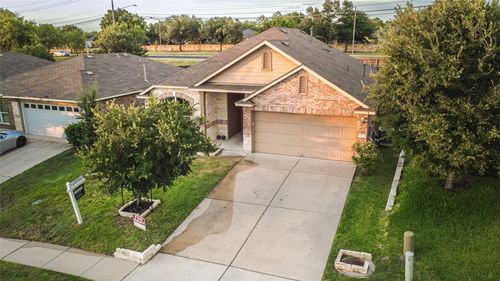11409 Satchel Dr, Austin, TX, 78754-6062 | Card Image