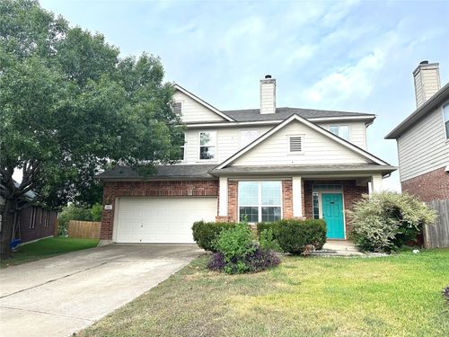 3114 Karstview Cv, Round Rock, TX, 78681-3821 | Card Image