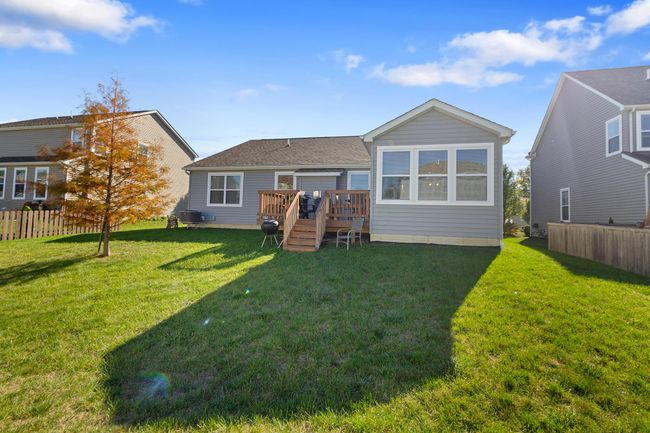 709 Salisbury St, House other with 3 bedrooms, 2 bathrooms and null parking in Pickerington OH | Image 43