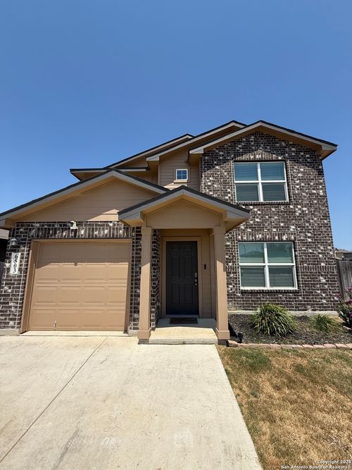 6503 Dynamic Sound, San Antonio, TX, 78252-4492 | Card Image