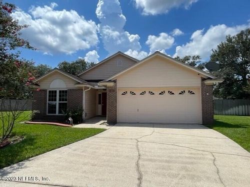 1350 Portside Dr, FLEMING ISLAND, FL, 32003-7262 | Card Image