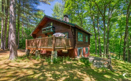 5534 Nys Route 86, Wilmington, NY, 12997-2009 | Card Image