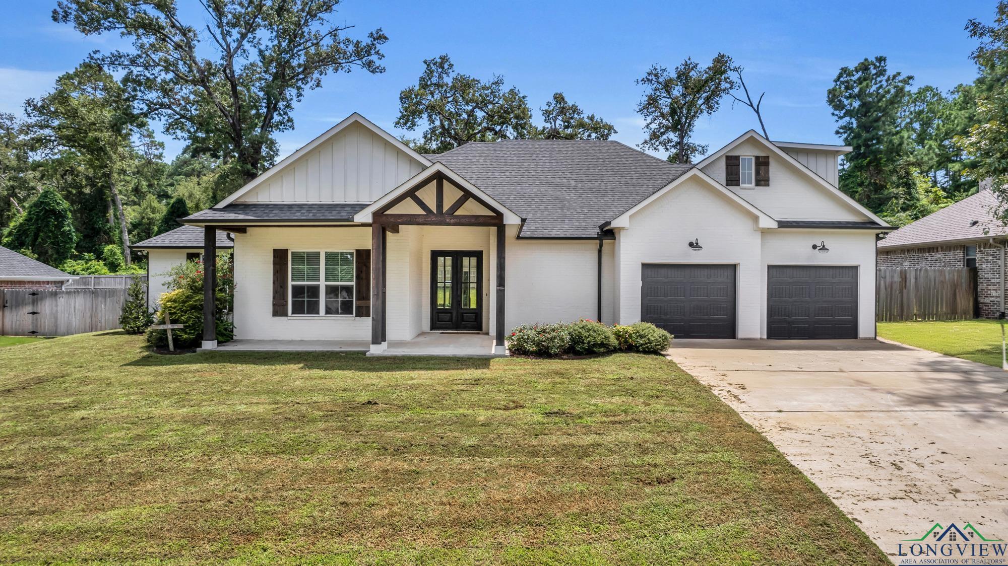 Treasure Cv, Bullard, TX 75757