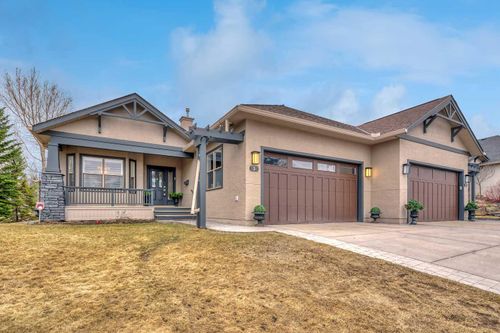 3 Lott Creek Hollow, Calgary, AB, T3Z3A9 | Card Image