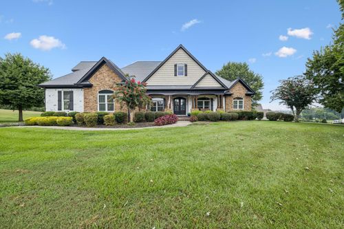 220 Windy Hill Dr, Rocky Face, GA, 30740-8836 | Card Image