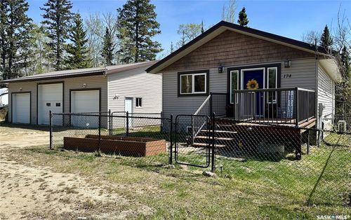 174 Eagle Point Dr, La Ronge, SK, S0J | Card Image