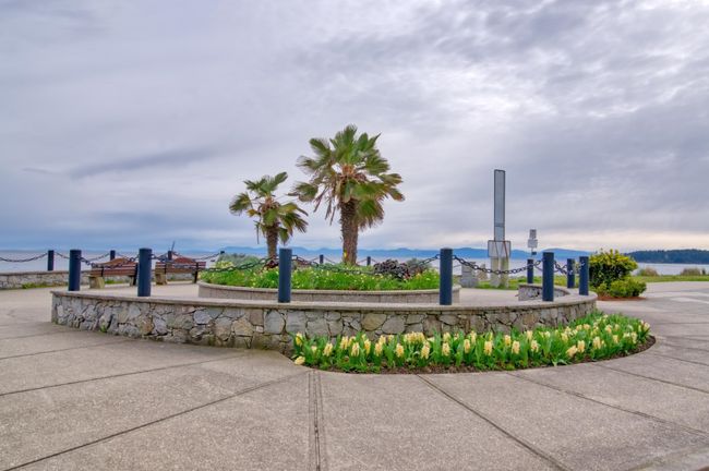 203 - 5470 Inlet Avenue, Condo with 2 bedrooms, 2 bathrooms and 1 parking in Sechelt BC | Image 18