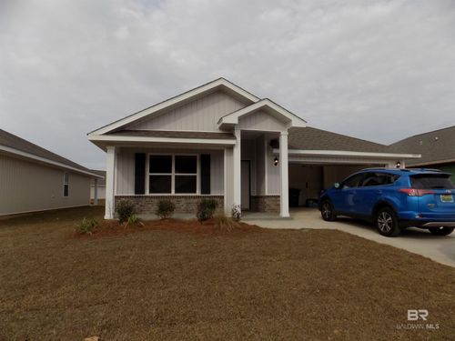 10402 Ruffian Rte, Daphne, AL, 36526-0929 | Card Image