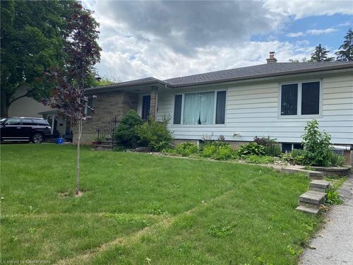 basement-14 Lorne St, Georgetown, ON, L7G2K1 | Card Image