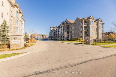 304 - 1450 Main St E, Condo with 2 bedrooms, 2 bathrooms and 1 parking in Milton ON | Image 3