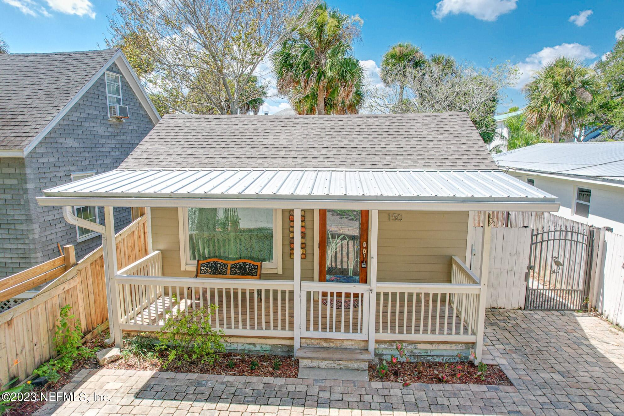 150 Twine Street, For Sale in St Augustine Zoocasa
