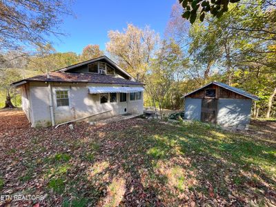 2504 White Wing Rd, House other with 2 bedrooms, 1 bathrooms and null parking in Lenoir City TN | Image 3