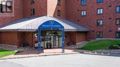 610 - 61 Nelsons Landing Blvd, Condo with 1 bedrooms, 1 bathrooms and null parking in Bedford NS | Image 1