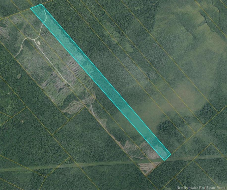Land in Glenwood