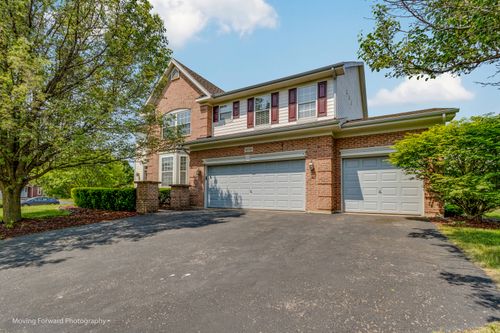 16760 S Ottawa Drive, Lockport, IL, 60441 | Card Image