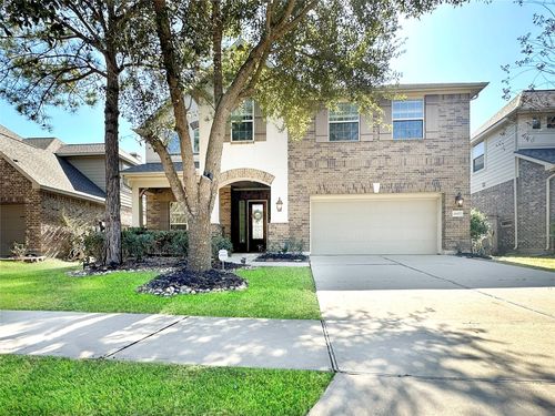 26827 Longleaf Valley Dr, Katy, TX, 77494-5911 | Card Image
