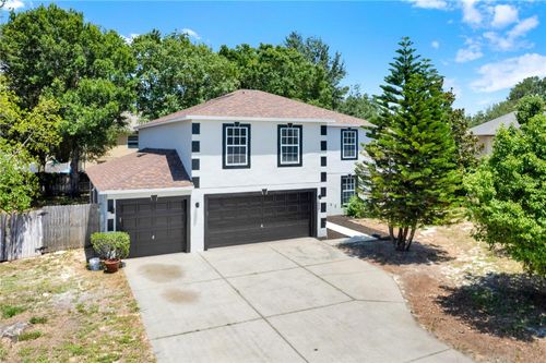 809 Deer Glen Ct, FRUITLAND PARK, FL, 34731-6558 | Card Image