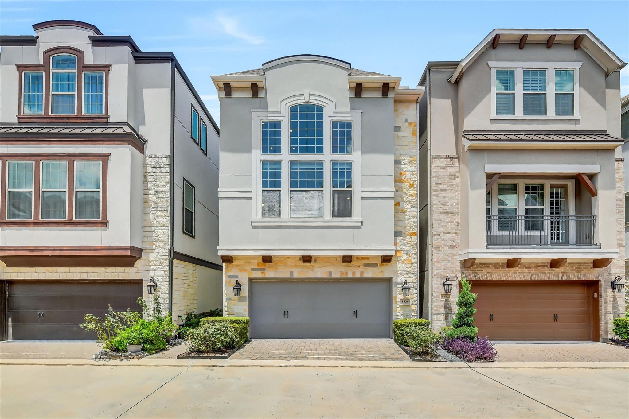Residential in Houston 2