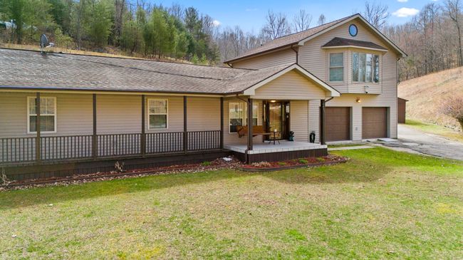 9485 Us Highway 60 E, House other with 3 bedrooms, 2 bathrooms and null parking in Morehead KY | Image 5