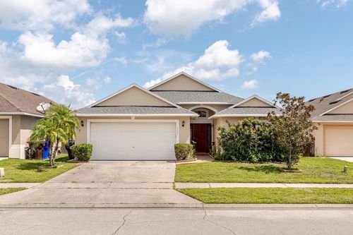 1137 Liberty Hall Dr, Kissimmee, FL, 34746-6725 | Card Image