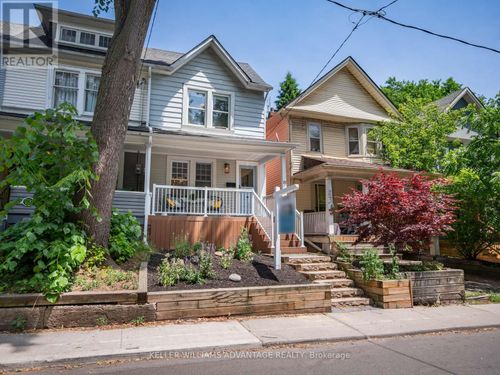 25 Bellefair Ave, Toronto, ON, M4L3T7 | Card Image