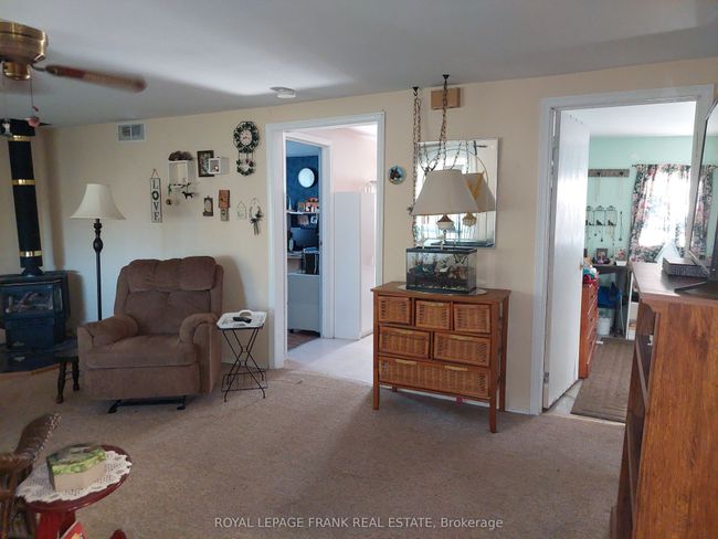 139 Summit Dr, House other with 2 bedrooms, 1 bathrooms and 5 parking in Caesarea ON | Image 21