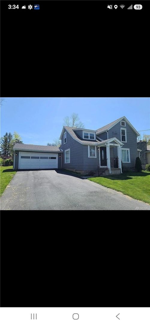 110 Orchard Springs Dr, Dayton, OH, 45415-3119 | Card Image