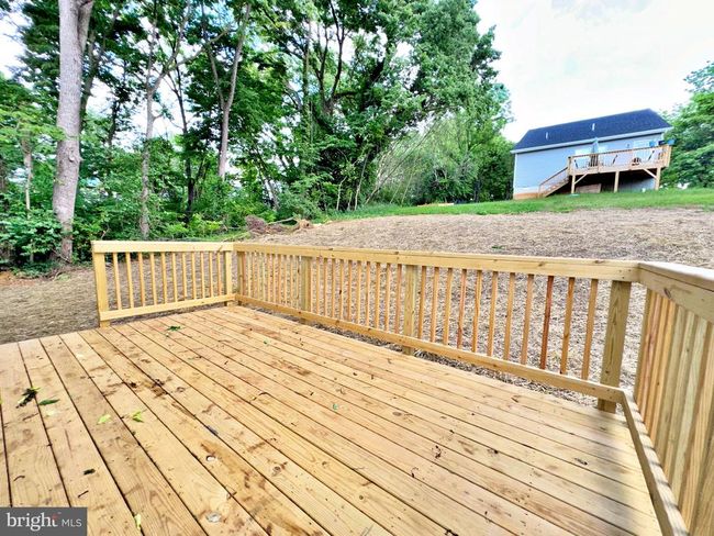 815 S George St, House other with 3 bedrooms, 3 bathrooms and null parking in CHARLES TOWN WV | Image 44
