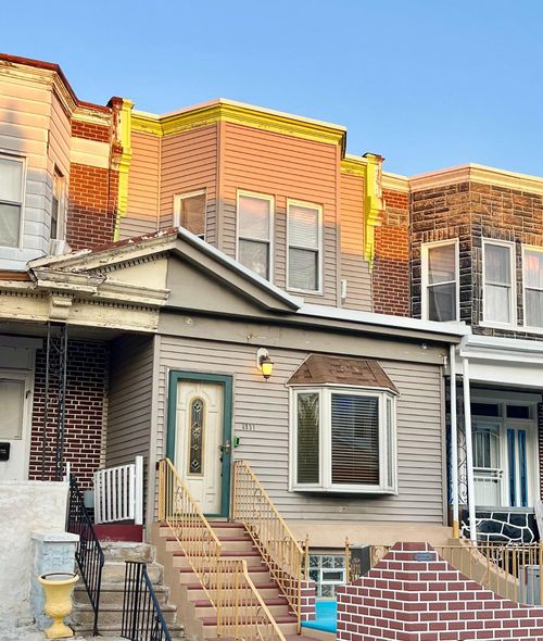 4931 Ella St, PHILADELPHIA, PA, 19120-3931 | Card Image