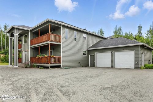 5000 S Mainsail Ave, Wasilla, AK, 99623-9813 | Card Image