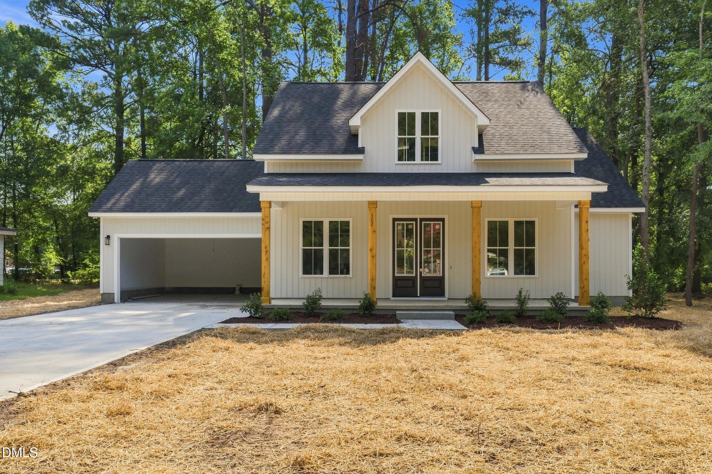 Residential in Smithfield 5
