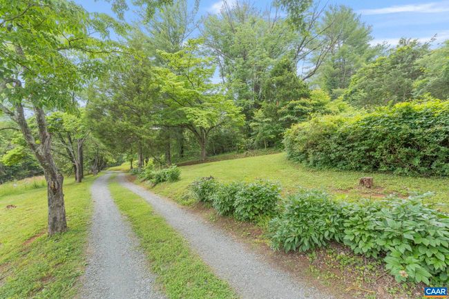 2523 Stony Point Rd, House other with 3 bedrooms, 3 bathrooms and null parking in CHARLOTTESVILLE VA | Image 61