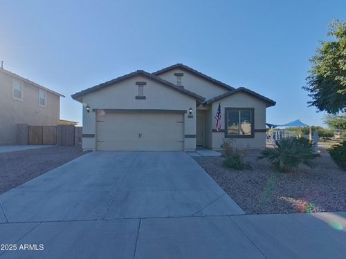40209 W Walker Way, Maricopa, AZ, 85138-7313 | Card Image