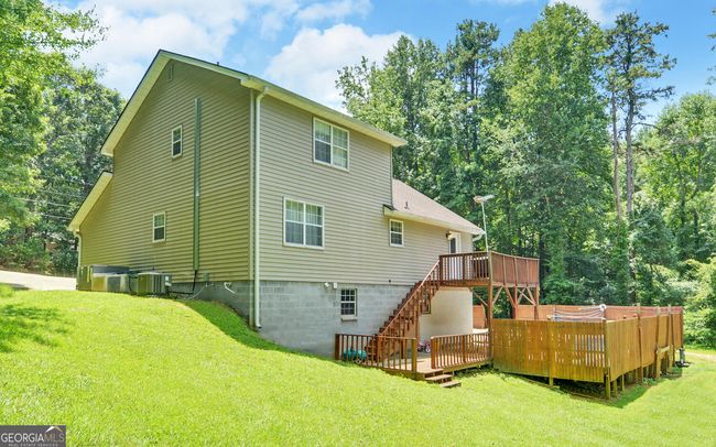 46 Cedar Ridge Dr, House other with 3 bedrooms, 3 bathrooms and null parking in Toccoa GA | Image 42