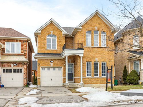 51 Styles Cres, Ajax, ON, L1Z1S5 | Card Image