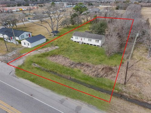 2905 Fm 646 Rd E, Dickinson, TX, 77539 | Card Image