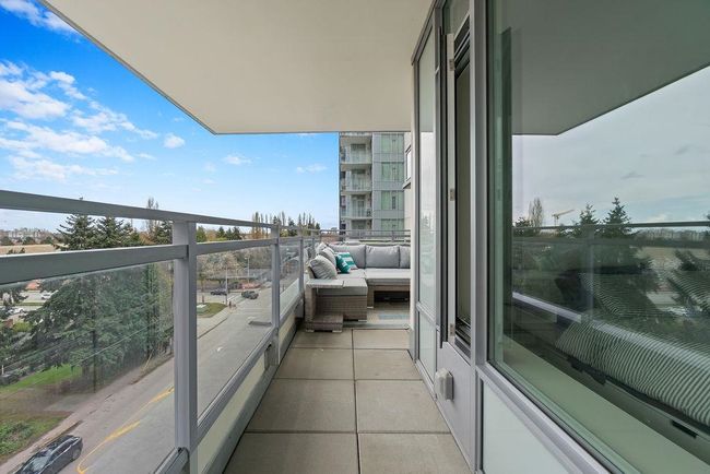 711 - 3333 Sexsmith Road, Condo with 2 bedrooms, 2 bathrooms and 1 parking in Richmond BC | Image 21