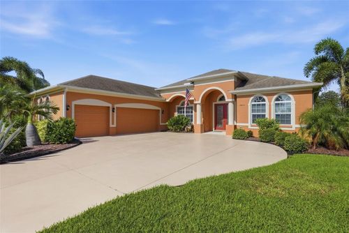 12619 50th Ct E, Parrish, FL, 34219-2659 | Card Image