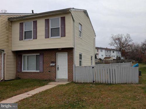 1521 Charlestown Dr, EDGEWOOD, MD, 21040-2207 | Card Image