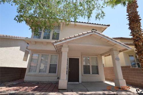 1212 Valerio Ln, Las Vegas, NV, 89134-0509 | Card Image