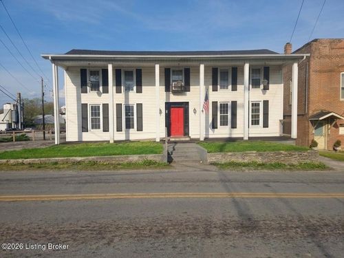 103 Springfield Rd, Bloomfield, KY, 40008-7008 | Card Image