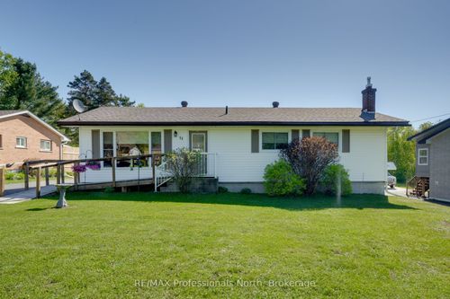 51 John St, Sundridge, ON, P0A1Z0 | Card Image
