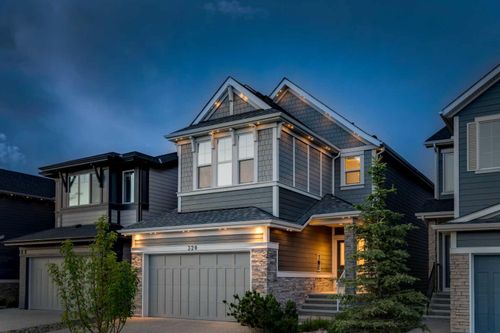 320 Legacy Cir Se, Calgary, AB, T2X2G5 | Card Image