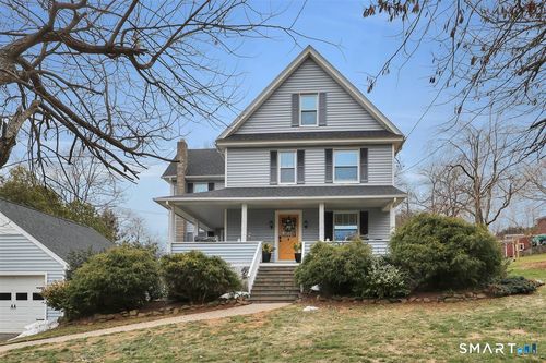 153 Country Club Rd, Middletown, CT, 06457-2342 | Card Image