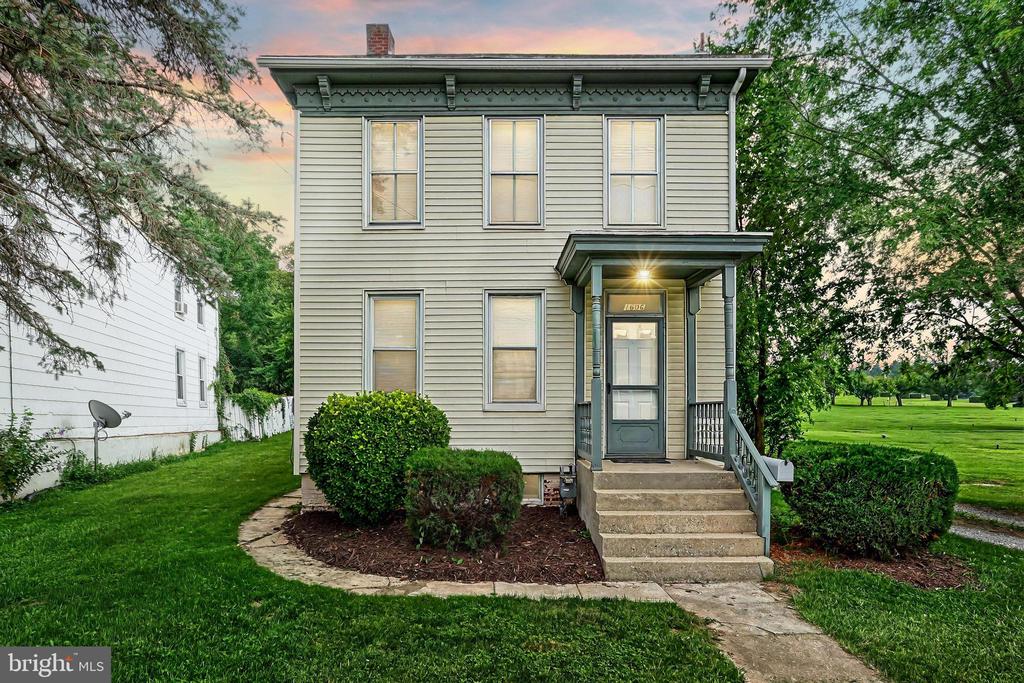 Mount Rose Ave, York, PA 17403